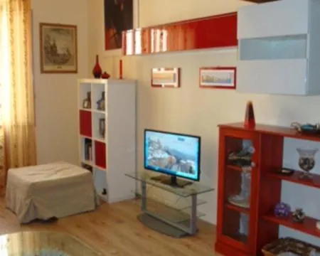 Dom wakacyjny Garibaldi 92 Trapani
