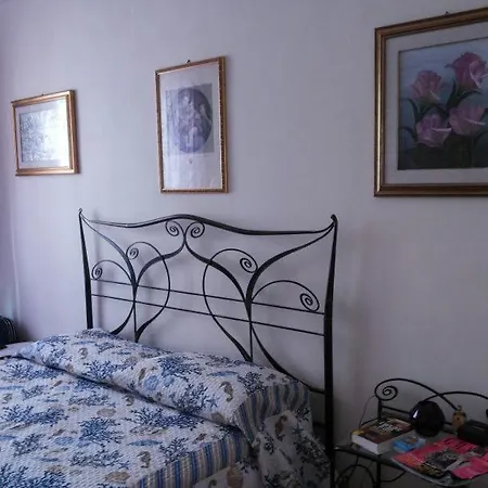 Garibaldi 92 Trapani